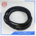 China small friction widely used agricultural equipment v belt